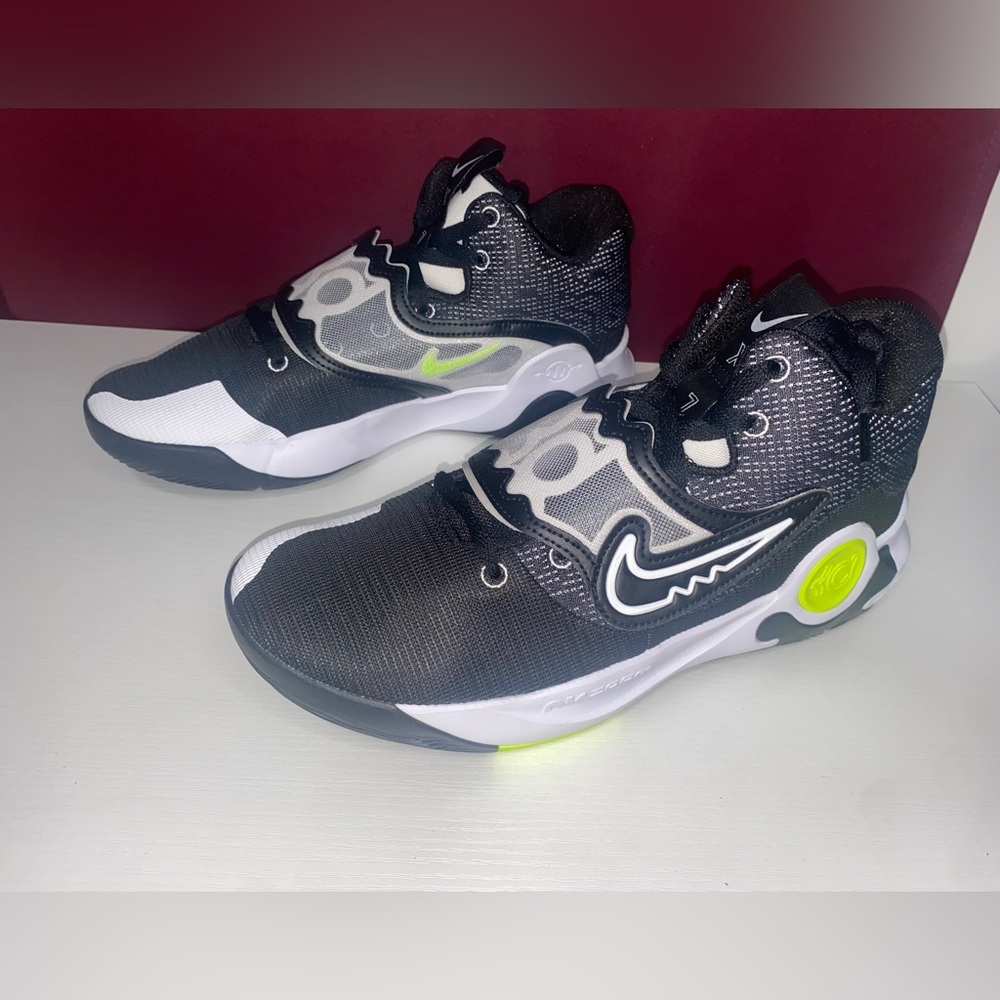 Nike KD Trey 5 X Sneakers
